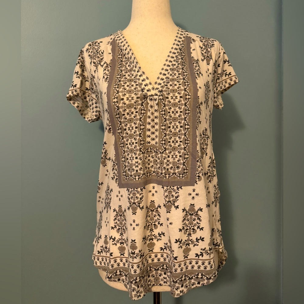Women’s Lucky Brand Top - size small